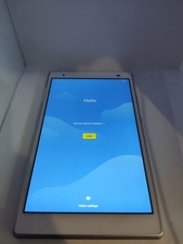 Lenovo tab 8704f 16gb - 8, tb-8704f