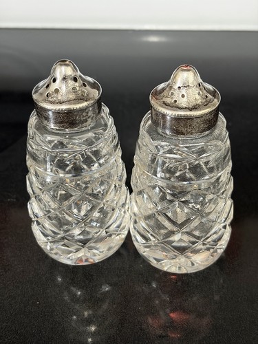 Waterford glandore crystal - glandore,
