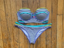 Y2K Victoria's Secret Bikini