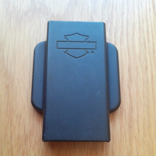 Harley davidson gps - davidson, cradle