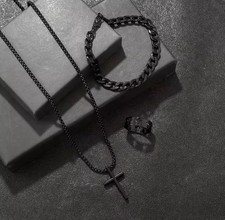 3 Piece Men’s Business