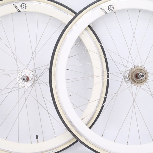 Origin8 fixie wheelset 700c - fixie,