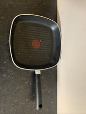 Tefal Griddle Non-Stick 26cm Used 