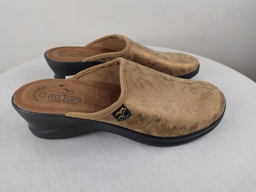 Fly flot nwob bronze anatomic - nwob,