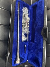 Fanfare Trumpet - Instrument