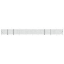 Wire Mesh Fence Garden Wire