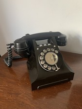 GPO Baton Sampler 326 CB Black