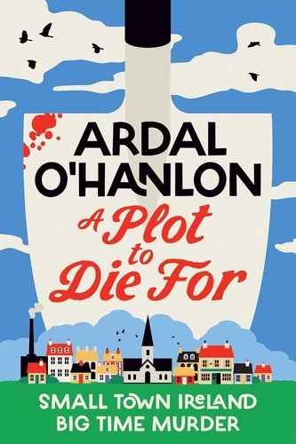 Plot die for - a, murder