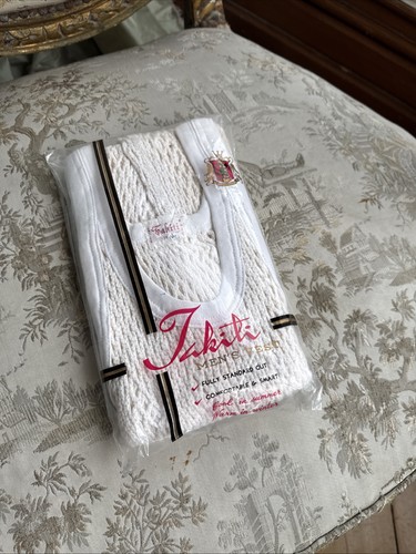 Vintage men unused string - men’s,