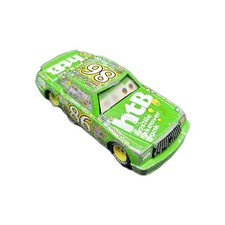 Mattel Disney Pixar Cars Model