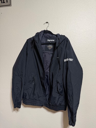 Supreme ss19 gore - supreme, hooded