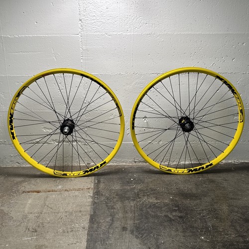 Mavic deemax chris king - chris,