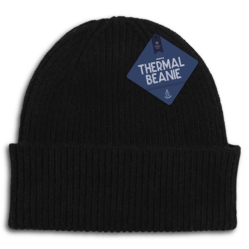 Mens beanie hat - mens,
