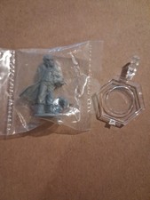 DreadBall Alien Coach Sealed
