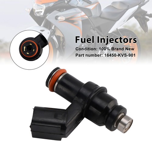 16450 kvs 901 fuel injectors - 16450-kvs-901,
