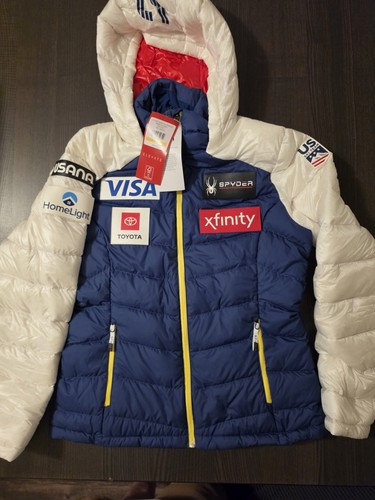 Spyder ski team timeless - us,
