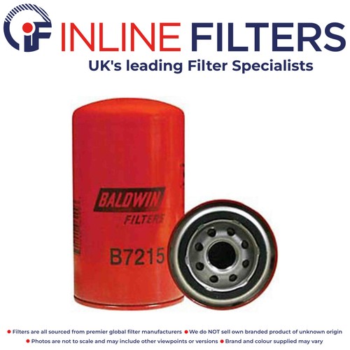 Oil filter for new - oil, holland