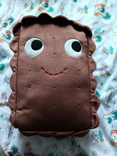 Kidrobot Plush Yummy World Icecream Sandwich Biscuit