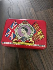 Oxo 1953 coronation queen - coronation, of