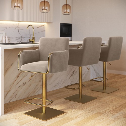 Set mink velvet - 3,