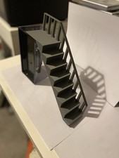 1:18 Scale Stair Case for