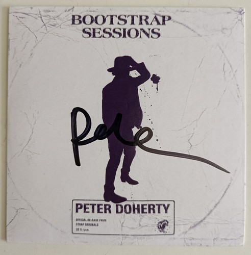 Peter doherty bootstrap - peter,