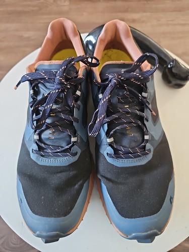 Scott trail running shoes - running,