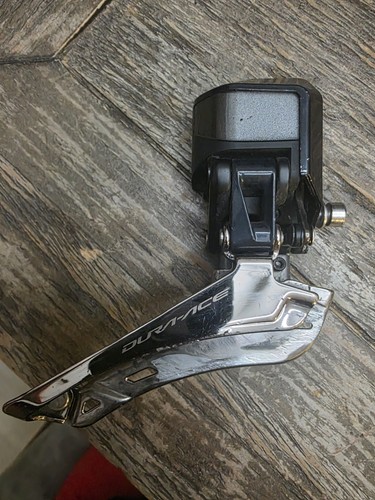 Shimano dura ace di2 - shimano, fd-r9150