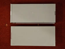 35mm slide storage boxes 2x