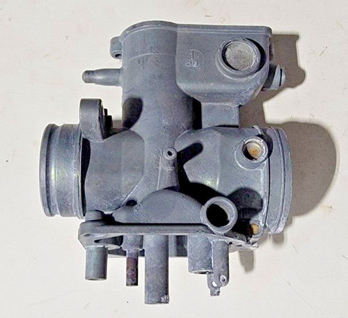 Outer left carburetor - #1,