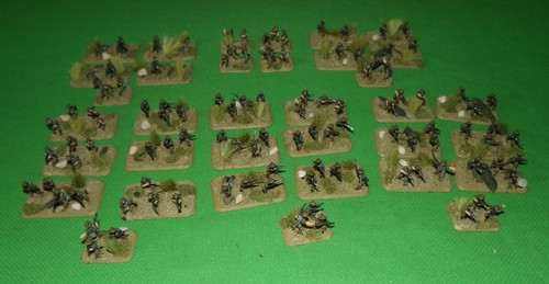 Nice painted flames war - painted,