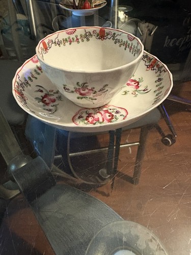 Chinese tea bowl and - chinese,