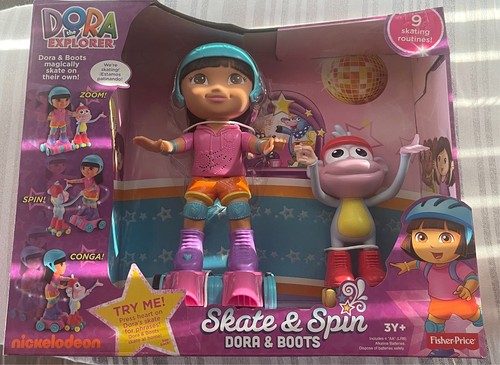 Nib dora the explorer - nib,