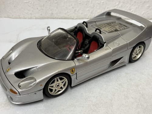 Burago scale die cast - burago,