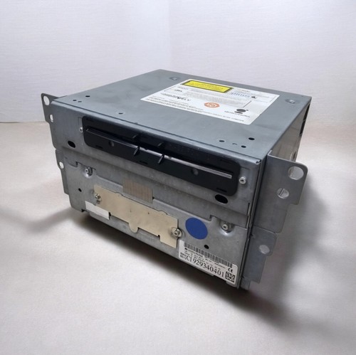 Bmw f25 cic - sat, nav