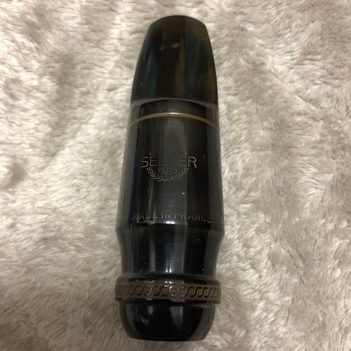Selmer saxophone mouthpiece - saxophone,