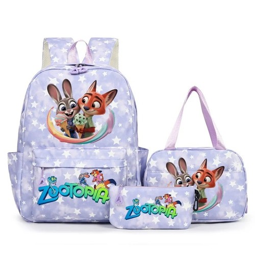 Lilo stitch pink - &, backpack