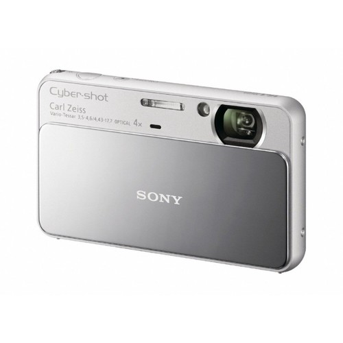 Sony cyber shot - sony, dsc-t110