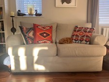 Harvey's 2 seat sofa with