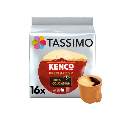 Tassimo coffee pods buy - pods, 4