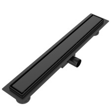 EMKE Linear Shower Floor Drain