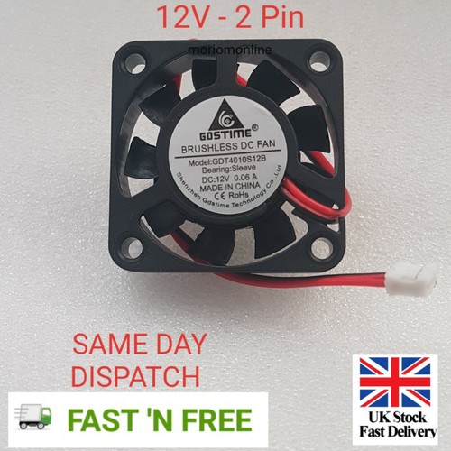 1pc brushless cooling fan - 1pc,