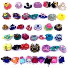 10X Original LOL Surprise Doll