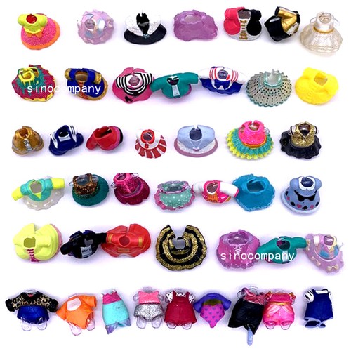 10x original lol surprise doll - 10x,