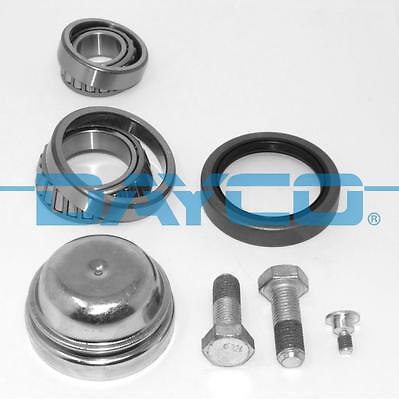 Dayco kwd1179 wheel bearing - dayco,