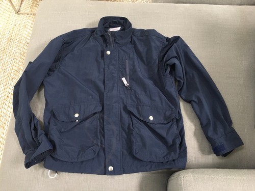Battenwear nylon jacket - battenwear,