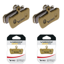 2 PAIRS Avid Elixir, Sram XO