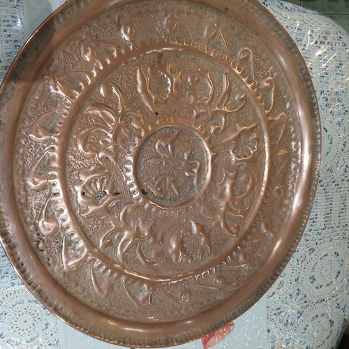 Antiquecopper hand carved - antiquecopper,