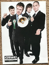 ENTER SHIKARI - 2009 full page