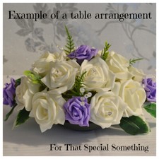 Wedding Bouquet, bridal